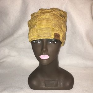 Redess Beanie Hat 🎩